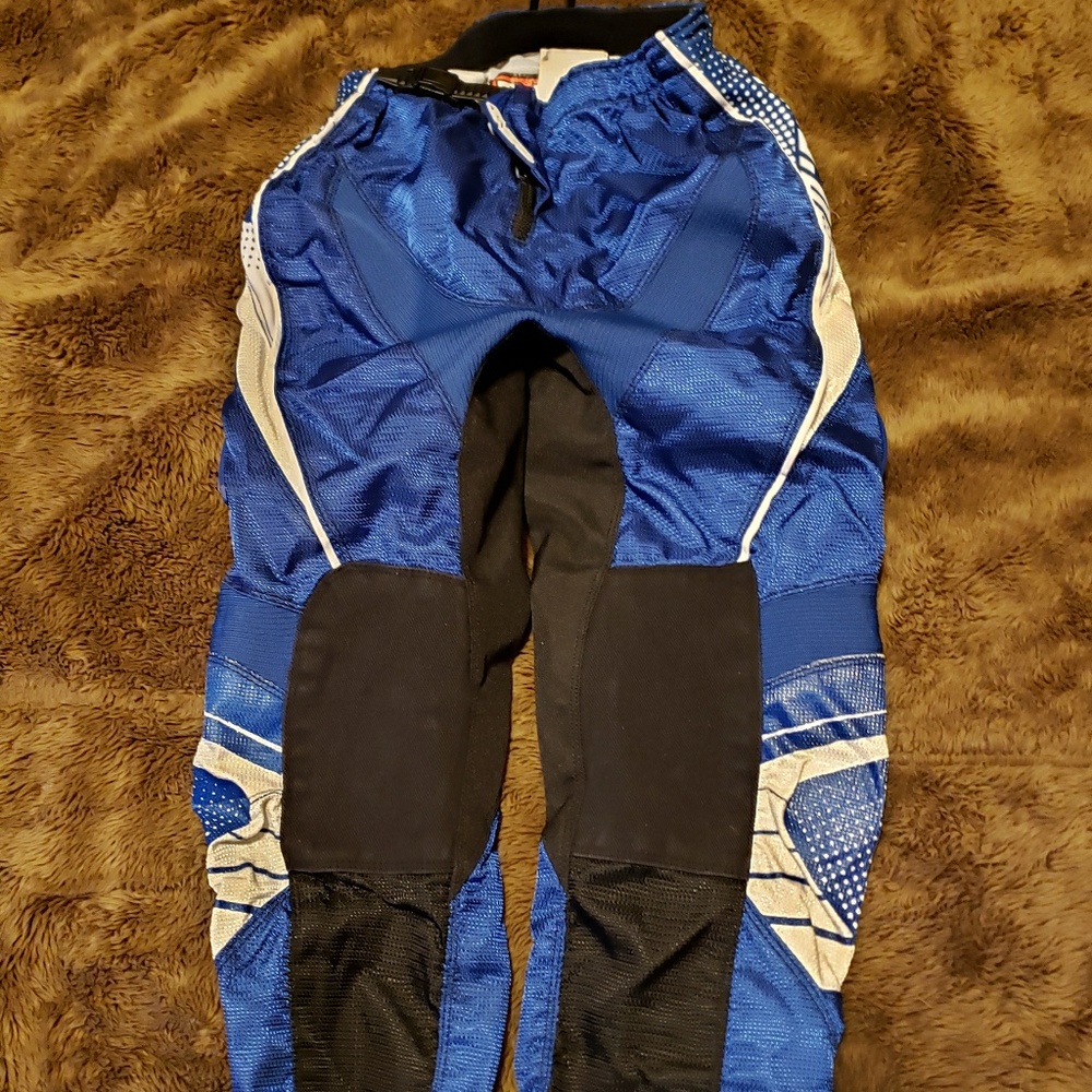 O'Neil element series youth motocross pants